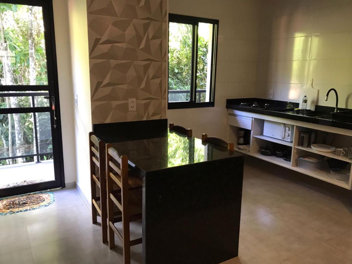Apartamento Residencial Vista Do Pontal Ubatuba